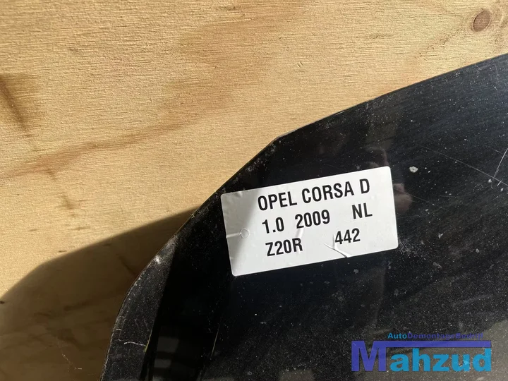 opel-corsa-d-zwart-z20r-motorkap-20052014 — foto 2