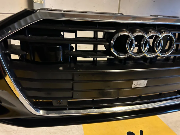 audi-a6-c8-voorbumper-kls-pdc-4k0807437-20192023 — foto 5