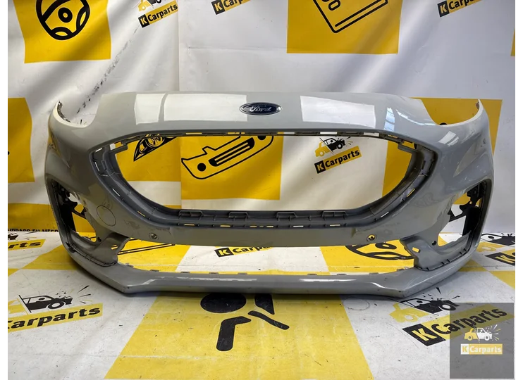 Ford puma Voorbumper MK II ST-LINE L1TB-17757D1 bumper