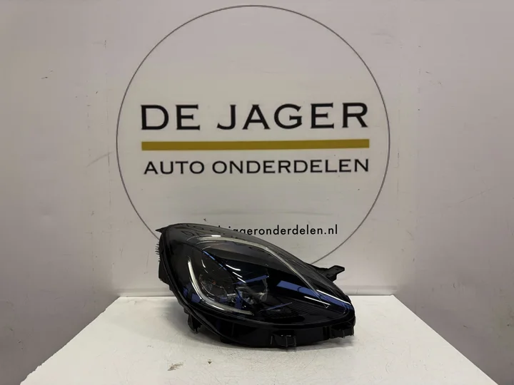 ford-puma-ii-led-koplampen-set-l1tb13e014gg-l1tb13e015gj — foto 2