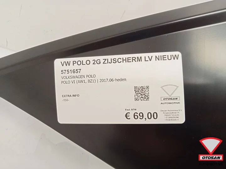 polo-2g-2017-zijscherm-spatbord-links-voor-nieuw — foto 4