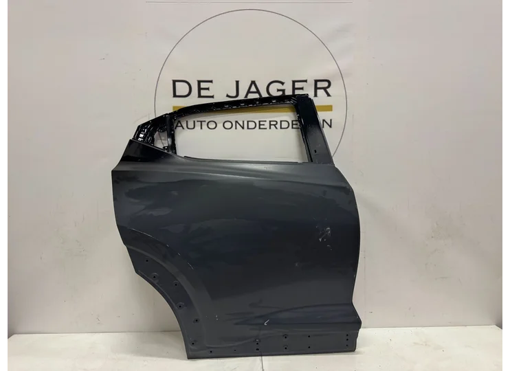 NISSAN JUKE F16 PORTE ARRIÈRE DROITE H21006PAMA