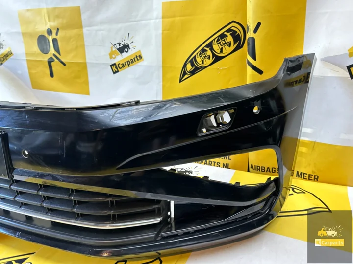 voorbumper-vw-golf-sportsvan-facelift-6xpdc-kls-510807221m — foto 4