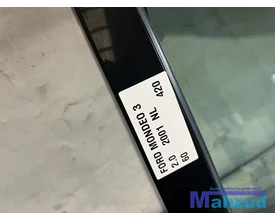 ford-mondeo-3-zilver-06-o6-rechts-voor-deur-20002007 — foto 3