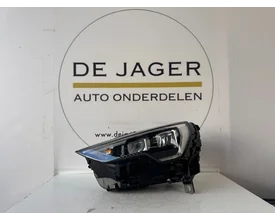 audi-q3-83a-led-koplamp-links-compleet-83a941011