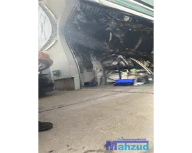 2012-bmw-f01-7-serie-links-achter-deur-portier-zwart-complee — foto 5
