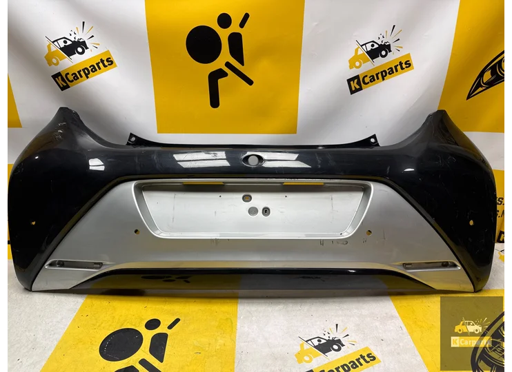 Toyota Aygo X Rear Bumper 52159-0H061 Original