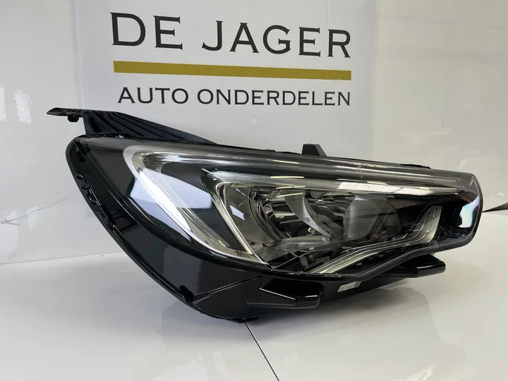 opel-grandland-x-h7-led-koplamp-rechts-yp00162680 — foto 3