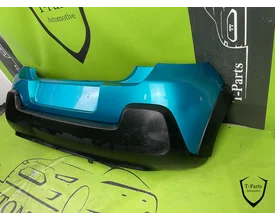 citroen-c3-achterbumper-bumper — foto 4
