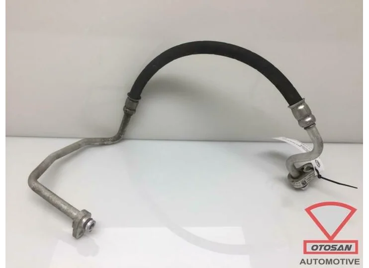 vw tiguan 2018 ac line ac line 5qf816721n