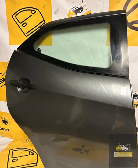 portier-toyota-aygo-rechts-achter-deur-kwd-1g3-antraciet — foto 7