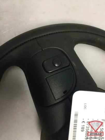 fiat-500x-2018-stuur-chrome-mf-cruise-control-07356809720 — foto 2