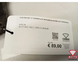 audi-rs6-rs7-c7-onderplaat-motorbeschermplaat-4g0863622c — foto 2