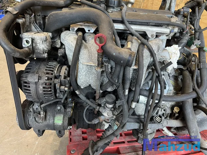volvo-v70-24-20v-motorblok-motor-b5244sg — foto 5