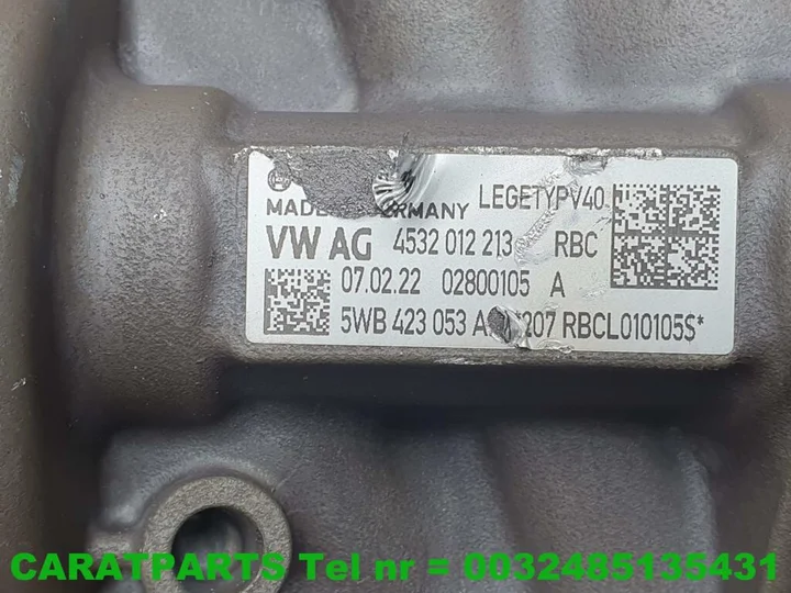 5wb423053am-audi-a3-8y-s3-s3-stuurhuis-golf-8-gti-gti-leon — foto 11