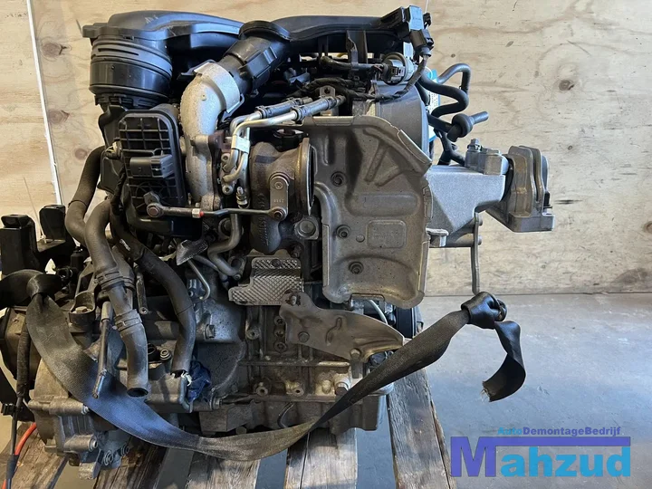 vw-golf-7-polo-aw1-audi-a1-10-tsi-motorblok-motor-chz-moteur — foto 6