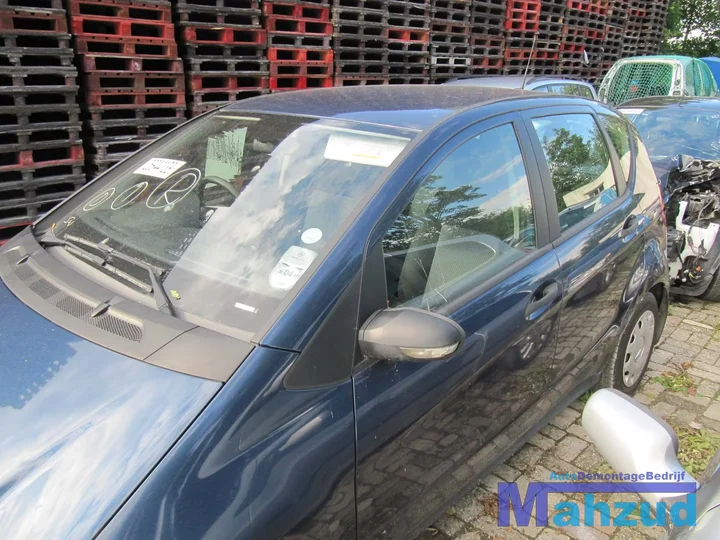 2006-mercedes-w169-a150-15-demontage-sloop-196 — foto 7