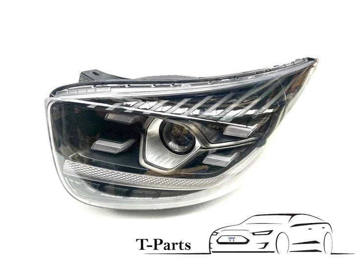 Phare gauche Kia Picanto GT 21+ neuf 92101G6400