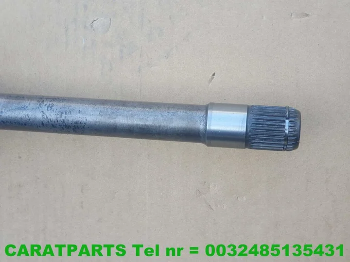 8687378-g30-aandrijfas-g11-steekas-g12-kardan-g14-g15-g16 — foto 4