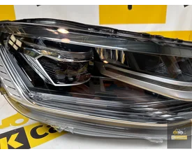 vw-caddy-2k7-2k8-full-led-koplamp-rechts-2k8941036a-orgineel — foto 3