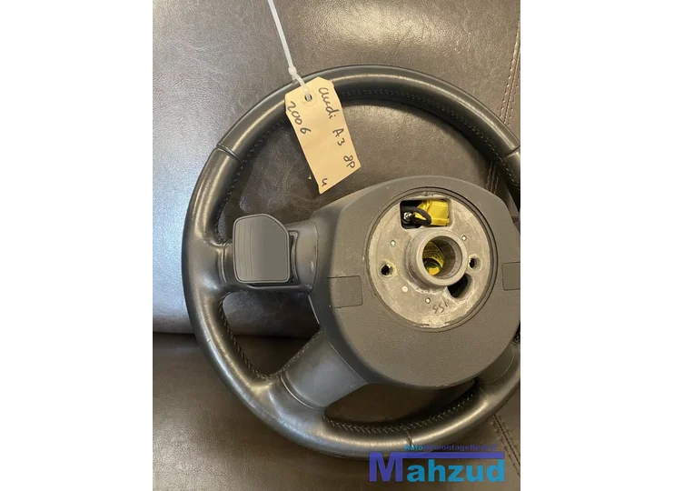 audi-a3-8p-stuur-stuurwiel-met-airbag-flippers