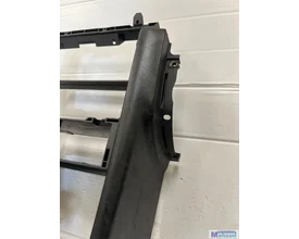 mercedes-slk-r170-zwart-middenconsole — foto 10