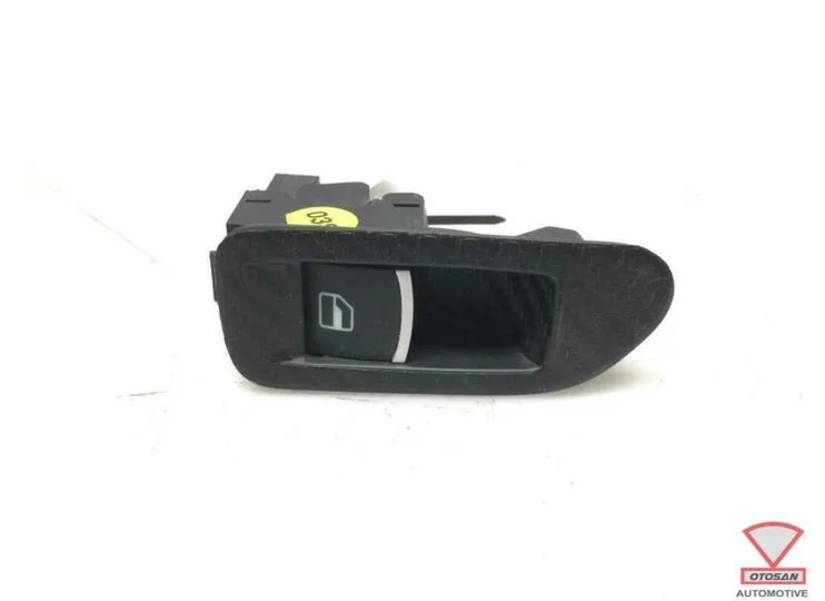 interrupteur de fenêtre simple audi vw seat skoda vag 5k0959855