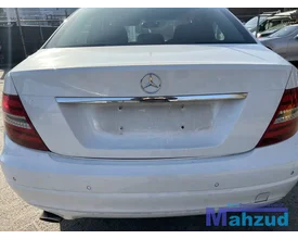 mercedes-c-klasse-w204-wit-149-achterklep-20112014 — foto 2