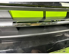vw-volkswagen-polo-2g-voorbumper-pdc-bumper-18-2g0807217 — foto 5