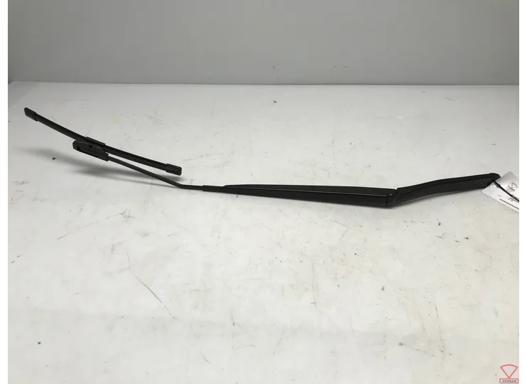 renault clio iv 2017 wiper arm front 288866756r