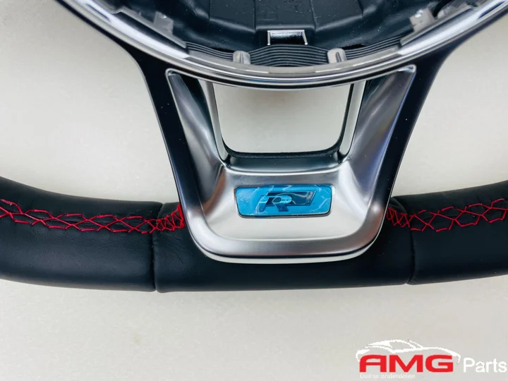 vw-gti-gtd-r-line-stuur-airbag — foto 8