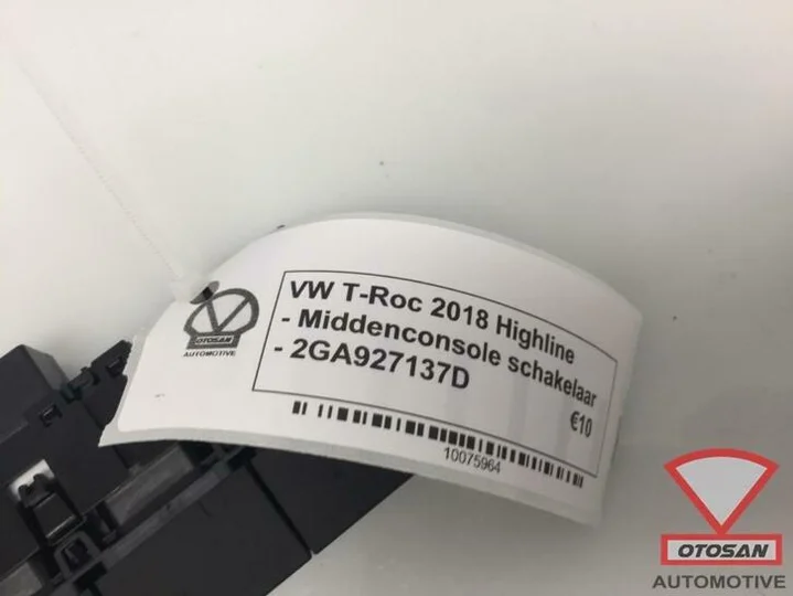 vw-t-roc-2018-middenconsole-a-off-schakelaar-2ga953509 — foto 2