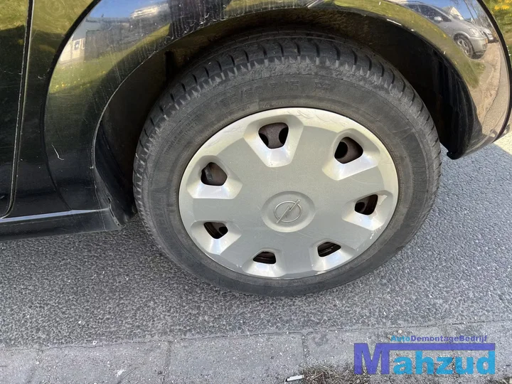 opel-meriva-a-18-16v-z20r-z18xe-onderdelen-demontage — foto 18