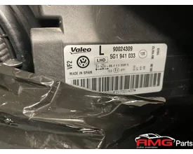 vw-xenon-koplamp-golf-7-sportsvan-caddy — foto 3