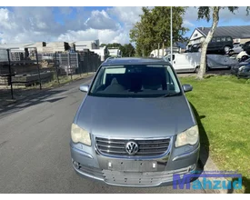 vw-touran-14-tsi-blg-motorblok-motor-golf-5-gt-170-pk — foto 2