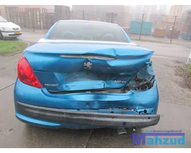 2009-peugeot-207-gt-cc-16-demontage-sloop-88 — foto 5