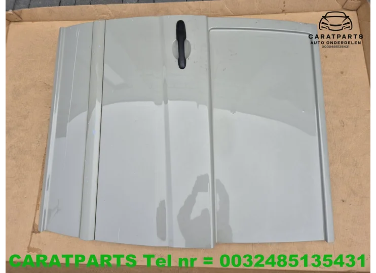 Mercedes Vito porte coulissante vito porte latérale vito porte latérale vito 639