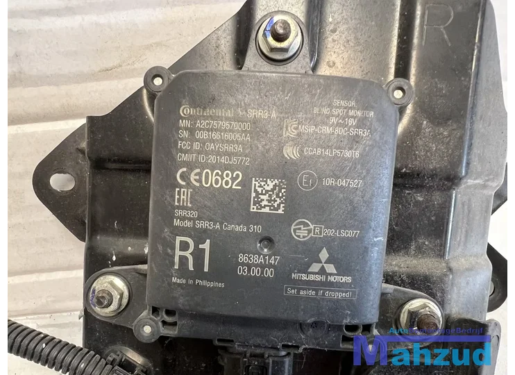 mitsubishi-outlander-phev-dodehoek-module-2015-8638a147