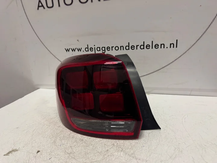 dacia-sandero-2-achterlicht-links-achter-265554938r — foto 2