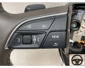 audi-a4-8w-stuur-verwarming-bruin-leer-4m0419091c — foto 5