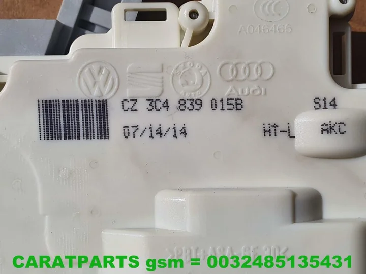 3c4839015b-tiguan-deurslot-passat-b7-portierslot-superb — foto 8