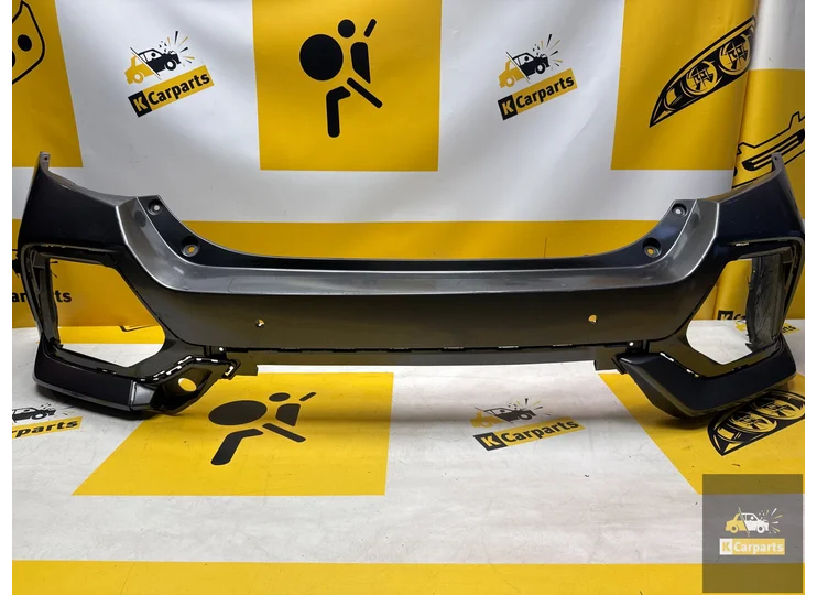 Achterbumper Honda Civic 2017-2023 origineel bumper 71502-TGG-A00