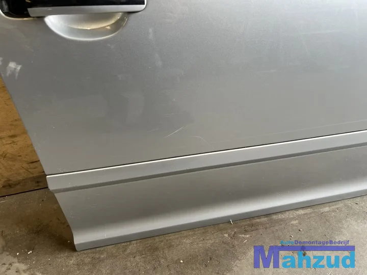 skoda-octavia-2-combi-zilver-la7w-rechts-voor-deur-20072013 — foto 4