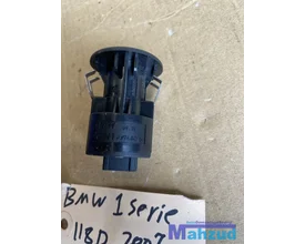 bmw-1-serie-e87-contactslotset-met-ecu-compleet-startset — foto 19
