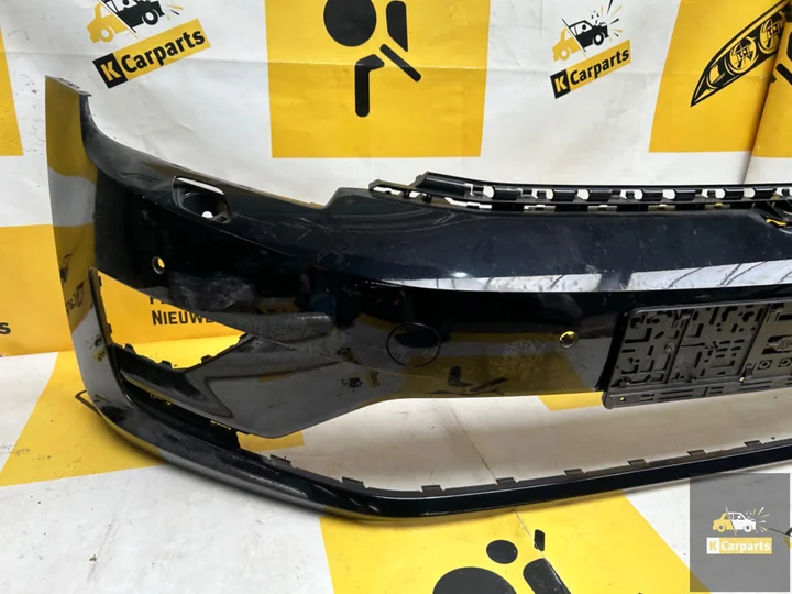 voorbumper-volkswagen-sportsvan-4xpdc-kls-510807221f-bumper — foto 2