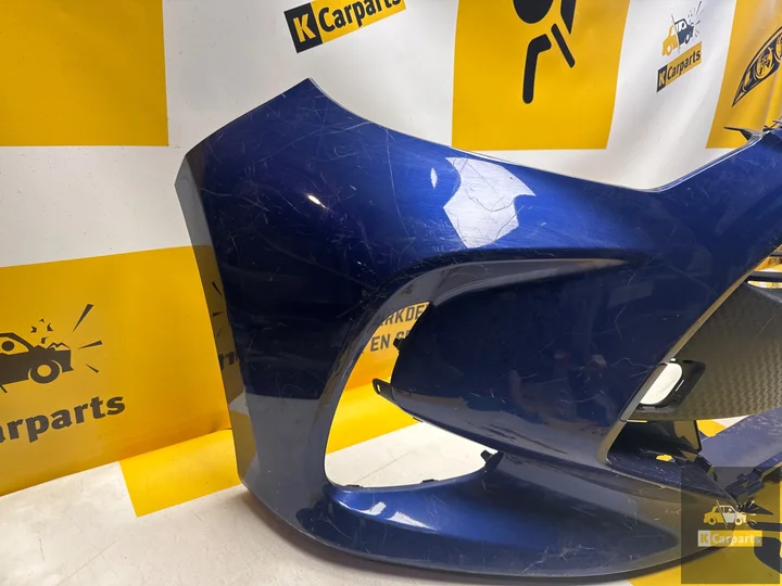 bumper-toyota-yaris-voorbumper-52119k0050-2019heden — foto 3