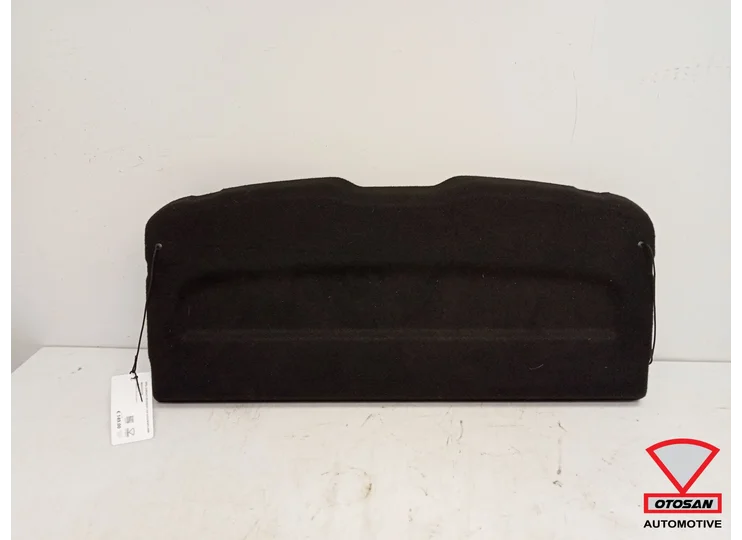 Opel Corsa F Peugeot 208 2019+ Plage arrière Plage arrière Original !