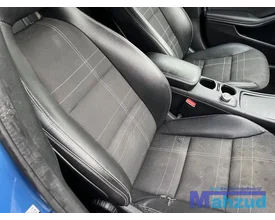 2013-mercedes-a-klasse-w176-18-a200-cdi-651901-onderdelen-blauw — foto 19