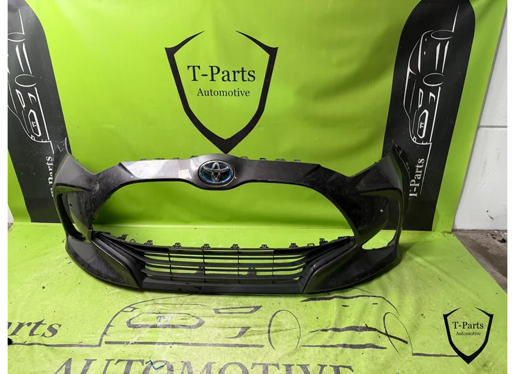 toyota yaris voorbumper bumper 521190U947