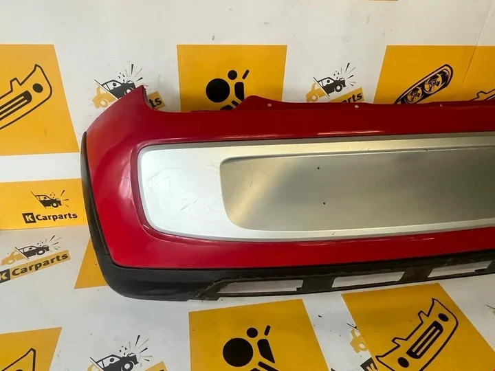 achterbumper-volkswagen-up-cross-20112017-origineel-bumper — foto 2
